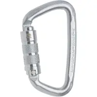 Edelrid Steel-D Twist