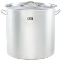 Stalgast Suppentopf hohe Form Serie ECO Ø 450mm - inkl Deckel