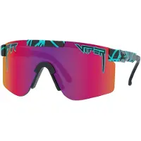Pit Viper Sonnenbrille The Voltage Original Narrow