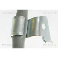 TRISCAN Seilzug, Feststellbremse 8140161275 für Ford