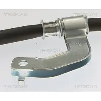 TRISCAN Seilzug, Feststellbremse [Hersteller-Nr. 81404310110] für Hyundai