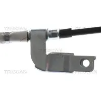 TRISCAN Seilzug, Feststellbremse 8140181173 für KIA
