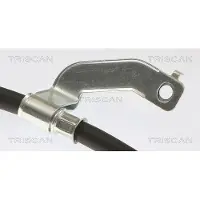 TRISCAN Seilzug, Feststellbremse 8140 4310112