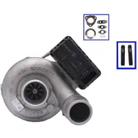 Walker Lader, Aufladung 59822gev für SSANGYONG