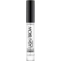 Catrice - Wimpern- und Augenbrauengel Mascara 6 ml