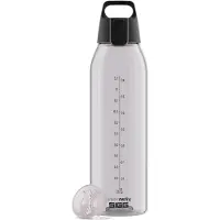 SIGG Wasserflasche Total Color One Transparent 1,5L