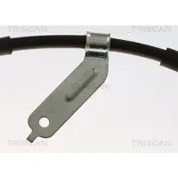 TRISCAN Seilzug, Feststellbremse 814069178 für Suzuki