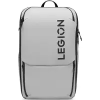 Lenovo Legion 17 Gaming-Notebookrucksack GB800 Hellgrau, Grau