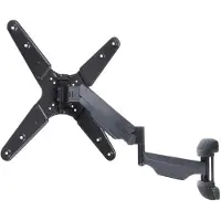 Art Halterung AR-84G LCD/LED 23-55" 35kg reg. vertikale/horizontale Gasfeder