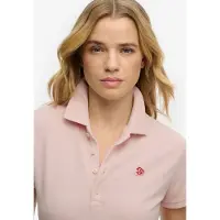 Superdry Heritage Slim Fit Kurzarm-poloshirt