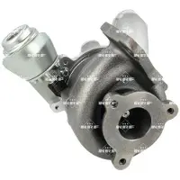 NRF Lader, Aufladung 90010154 für RENAULT TRUCKS Volvo MITSUBISHI NISSAN Suzuki