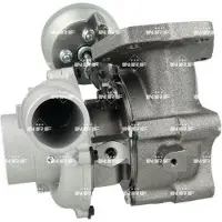 NRF Lader, Aufladung 90010286 für MAZDA