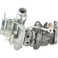 NRF Turbolader 90010189 für RENAULT Clio III Schrägheck (BR0/1, CR0/1)