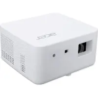 Acer PD1510ic mobile LED-Projektor mit Wireless Funktionen