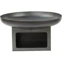 Markone Feuerschale 111-3: 80/40 cm