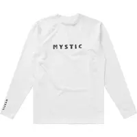 Mystic Star Rashvest Langarm-rash Guard