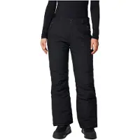 Columbia Skihose Shafer Canyon II Insulated Pants Damen Black-M
