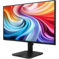 Acer KA272P6BI, 68,6 cm (27"), 1920 x 1080 Pixel, Full HD, LCD, 4 ms, Schwarz