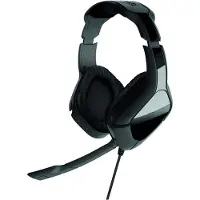Gioteck HC-2+ Wired Stereo Headset - PC / PS4 / Xbox One / Mac