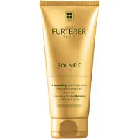Rene Furterer Solaire Nourishing Repair Shampoo 200 ml