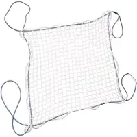 Sport-Thieme Ersatznetz für Tchoukball-Rahmen, 80x80 cm