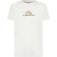 La Sportiva Brand Kurzarm-t-shirt