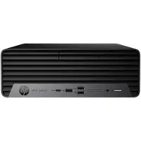 HP Pro 400 G9 Sff I5-12500/16gb/512gb Ssd Desktop-pc One Size / EU Plug 220V One Size