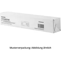 Toshiba T-528E-R Toner Schwarz – Original, ca. 45.000 Seiten