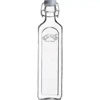 Kilner Clipflasche Neu 1000 Ml