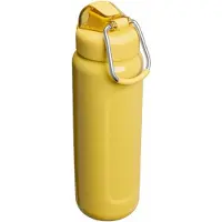 Stanley Thermobecher The Wellspring Bottle 0,7L Dijon Gloss