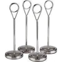 Aps Kartenhalter, 4er-Set