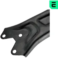 OPTIMAL G6-2052 Querlenker Unten Vorne Links für VW Beetle Schrägheck (5C1, 5C2)