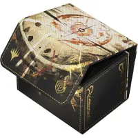 Ultimate Guard Secrets Of Strixhaven Armageddon Deck-box