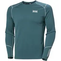 Helly Hansen Lifa Active Crew, Herren, dunkeltürkis