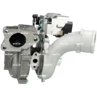 NRF Lader, Aufladung 90010281 für VAG