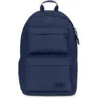 Eastpak Freizeitrucksack "PADDED DBL" Unisex Schulrucksack, Businessrucksack mit extra Tabletfach