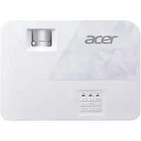 Acer Home HL6820GTV, 4000 ANSI Lumen, DLP, UHD 4K (3840x2160), 3500000:1, 16:9, 4:3, 16:9