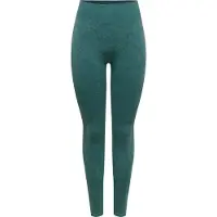 Only Play Funktionstights "ONPEDDA HW SEAM SCRUNCH TIGHTS NOOS" aus Polyamid und Elasthan, bequeme Passform, elastisches Jersey
