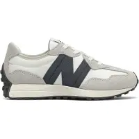 New Balance Sneakers GS327FE in White color size 39