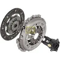 LuK Kupplungssatz RepSet Pro 623 3741 33