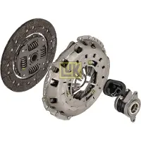 LuK Kupplungssatz RepSet Pro 625 3165 33