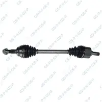 GSP Antriebswelle 217053