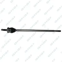 GSP Antriebswelle 216006