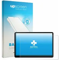 Upscreen Schutzfolie für MG MG4 EV 2026 12.8" Displayschutz Displayschutzfolie Folie Klar antibakteriell
