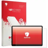 Upscreen Schutzfolie für MG MG4 EV 2026 12.8" Displayschutz Displayschutzfolie Folie Klar Transparent