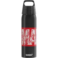 SIGG Trinkf. WMB ONE AluMarvel0,75l