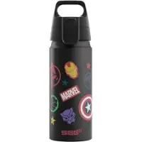 SIGG Trinkf.WMB ONE AluAvengers0,6l