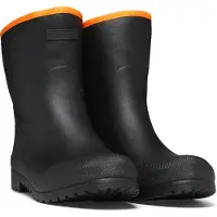 Tretorn Gummistiefel Nimis Winter Unisex Black-Schuhgröße 44