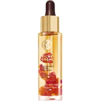 Yves Rocher Riche Crème Gesichtsöl mit Rosen-Extrakt 30 ml