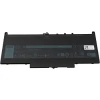 Dell Battery, 55WHR, 4 Cell